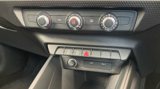 Audi A1 30 TFSI 110 Technik 5dr Petrol Hatchback